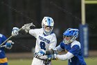 MLax vs Emmanuel  Wheaton College Men’s Lacrosse vs Emmanuel College. - Photo By: KEITH NORDSTROM : Wheaton, Lacrosse, LAX
